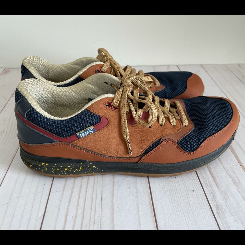 LEMS mens Trailhead size 11.5 D Great condition!!
